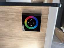 Bailey Alicanto Grande Porto 2023 Caravan11