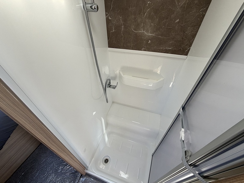 Bailey Alicanto Grande Porto 2023 Caravan - Large 22