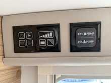 Bailey Alicanto Grande Porto 2023 Caravan40