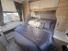 Bailey Alicanto Grande Porto 2023 Caravan29