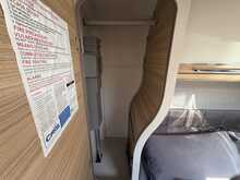 Bailey Alicanto Grande Porto 2023 Caravan30