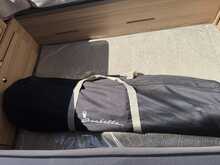 Bailey Alicanto Grande Porto 2023 Caravan31