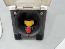 Bailey Autograph 81-6 2021 Motorhome43