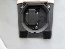 Bailey Autograph 81-6 2021 Motorhome44