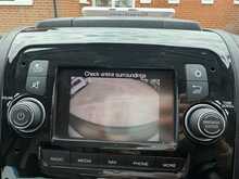 Bailey Autograph 81-6 2021 Motorhome38