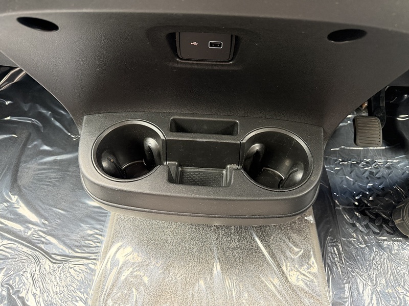 Bailey Autograph 81-6 2021 Motorhome - Large 42