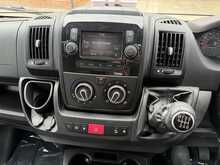 Bailey Autograph 81-6 2021 Motorhome36