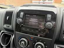 Bailey Autograph 81-6 2021 Motorhome39