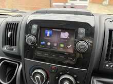 Bailey Autograph 81-6 2021 Motorhome40