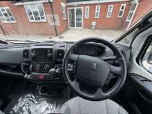 Bailey Autograph 81-6 2021 Motorhome35