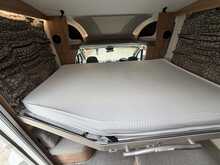 Bailey Autograph 81-6 2021 Motorhome26