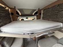 Bailey Autograph 81-6 2021 Motorhome27