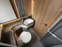 Bailey Autograph 81-6 2021 Motorhome24