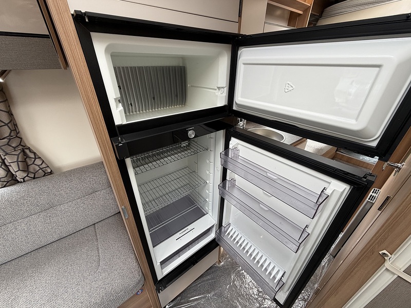 Bailey Autograph 81-6 2021 Motorhome - Large 21