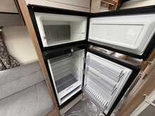 Bailey Autograph 81-6 2021 Motorhome21