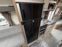 Bailey Autograph 81-6 2021 Motorhome20