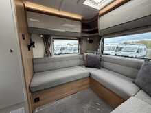 Bailey Autograph 81-6 2021 Motorhome32