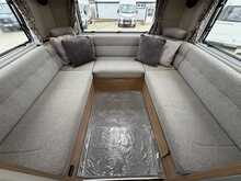 Bailey Autograph 81-6 2021 Motorhome33