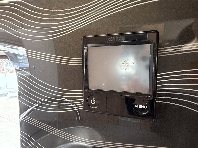 Bailey Autograph 81-6 2021 Motorhome - Large 19