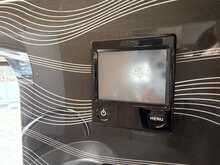 Bailey Autograph 81-6 2021 Motorhome19