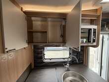 Bailey Autograph 81-6 2021 Motorhome17