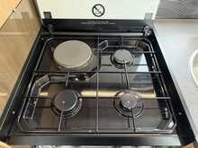 Bailey Autograph 81-6 2021 Motorhome16