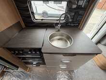 Bailey Autograph 81-6 2021 Motorhome14