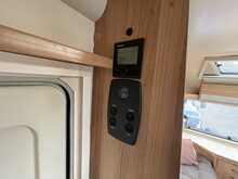 Bailey Pursuit 530/4 2014 Caravan22