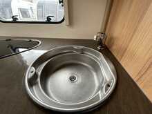 Bailey Pursuit 530/4 2014 Caravan8