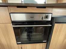 Bailey Pursuit 530/4 2014 Caravan10