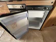 Bailey Pursuit 530/4 2014 Caravan12