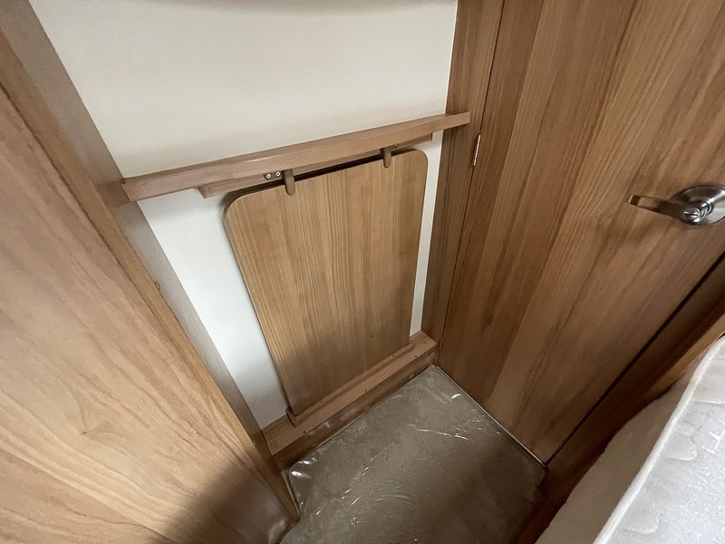 Bailey Pursuit 530/4 2014 Caravan - Large 21