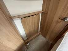 Bailey Pursuit 530/4 2014 Caravan21