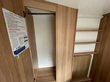 Bailey Pursuit 530/4 2014 Caravan20