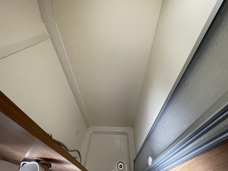 Bailey Pursuit 530/4 2014 Caravan - Large 19