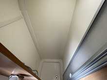 Bailey Pursuit 530/4 2014 Caravan19