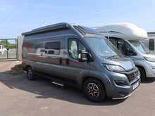 Burstner Eliseo C 602 2023 Motorhome2