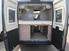 Burstner Eliseo C 602 2023 Motorhome5