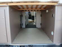 Burstner Eliseo C 602 2023 Motorhome6
