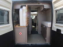 Burstner Eliseo C 602 2023 Motorhome7
