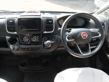 Burstner Eliseo C 602 2023 Motorhome9