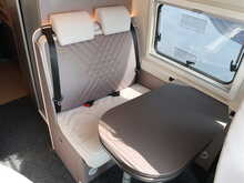 Burstner Eliseo C 602 2023 Motorhome11