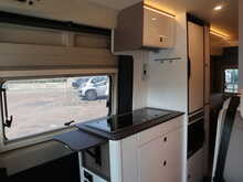 Burstner Eliseo C 602 2023 Motorhome13