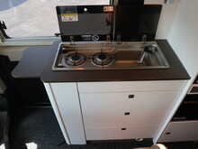Burstner Eliseo C 602 2023 Motorhome15