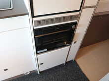 Burstner Eliseo C 602 2023 Motorhome16