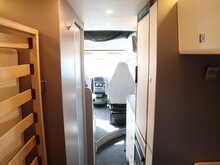 Burstner Eliseo C 602 2023 Motorhome18