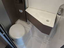 Burstner Eliseo C 602 2023 Motorhome19