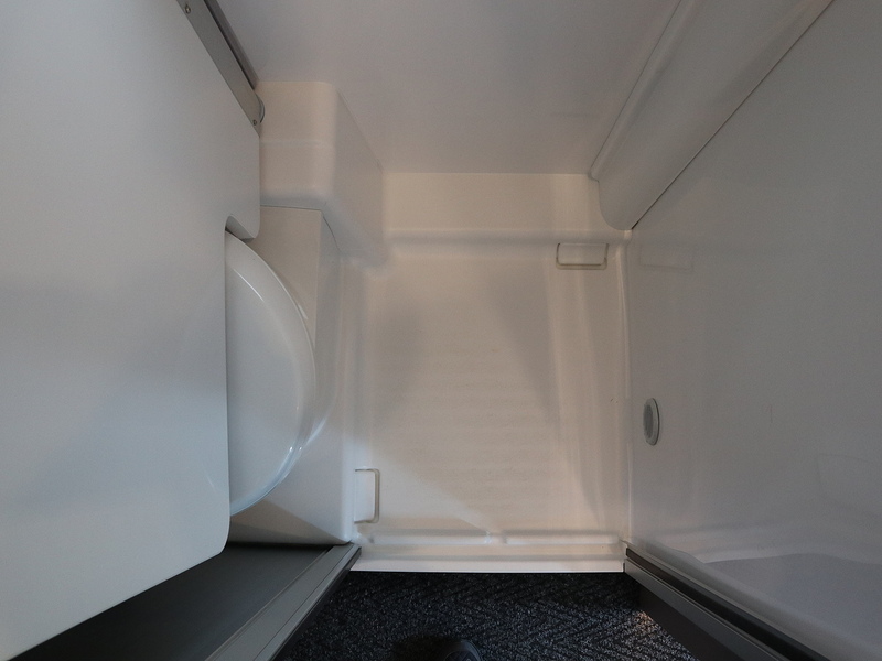 Burstner Eliseo C 602 2023 Motorhome - Large 21