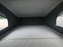 Burstner Eliseo C 602 Pop Top 2023 Campervan10