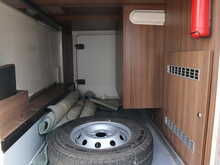 Burstner Elegance I 810 2011 Motorhome4